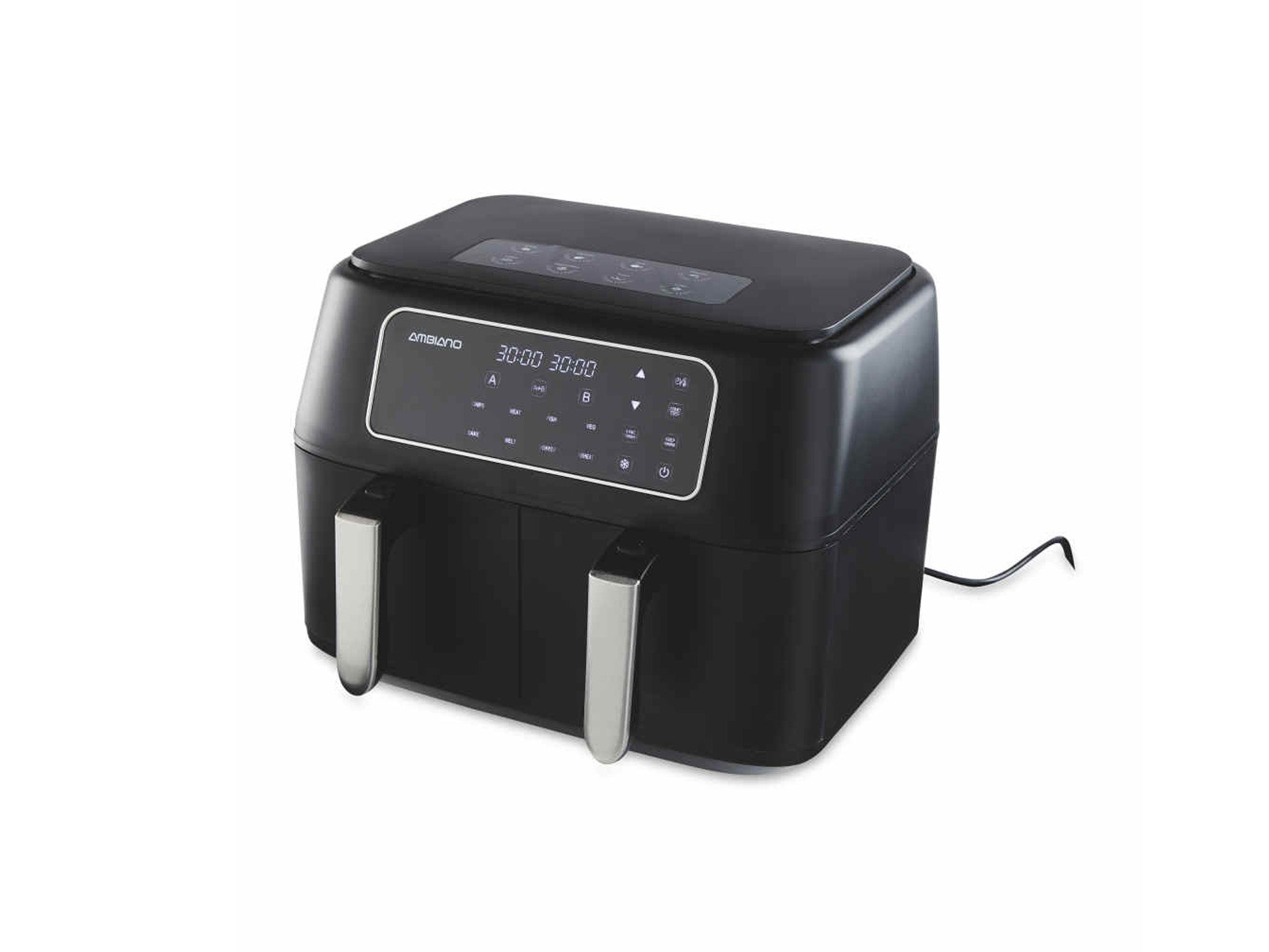 Ambiano air fryer price online